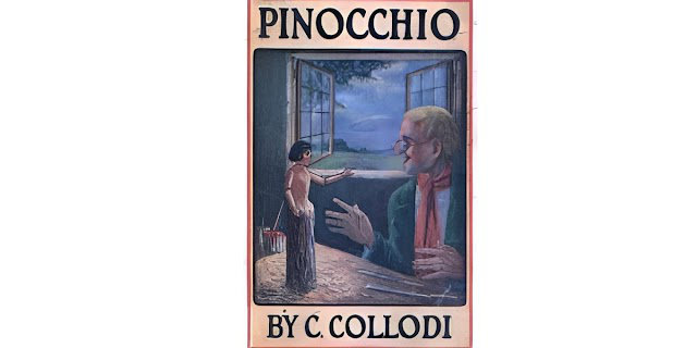 Adventures of Pinocchio